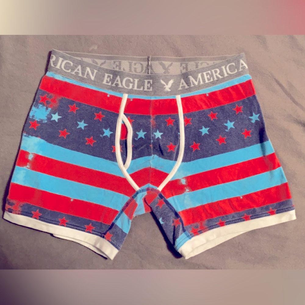 American Eagle 🦅 Boxer Briefs